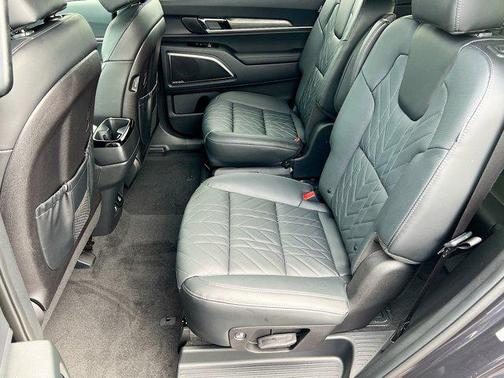 2025 Kia Telluride SX Prestige X-Line