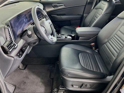 2025 Kia Sportage SX-Prestige