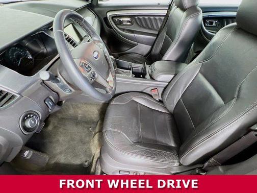 2014 Ford Taurus SEL