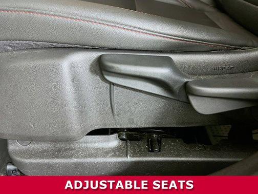 2024 Chevrolet Trax FWD 2RS