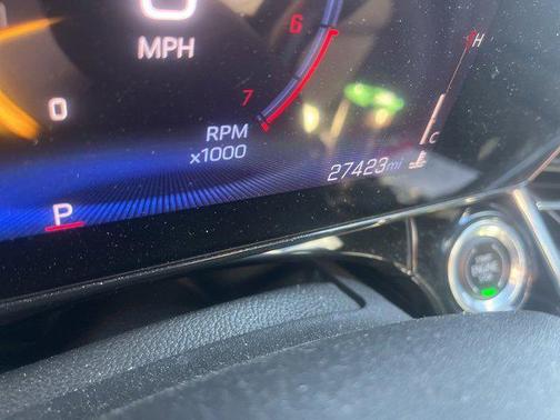 2024 Chevrolet Trax FWD 2RS