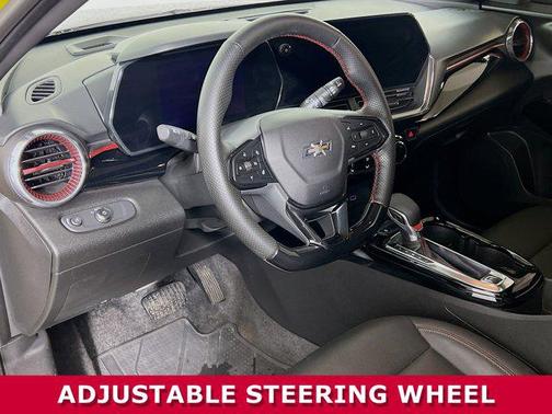 2024 Chevrolet Trax FWD 2RS