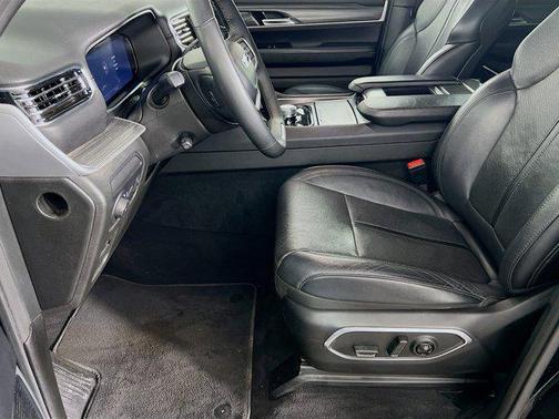 2024 Jeep Wagoneer Series II 4x4