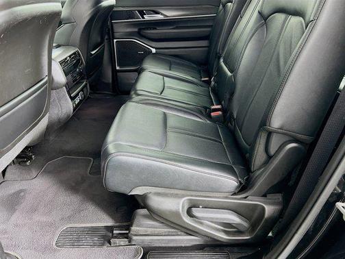 2024 Jeep Wagoneer Series II 4x4