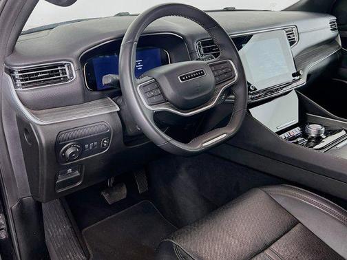 2024 Jeep Wagoneer Series II 4x4