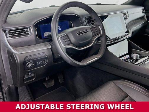 2024 Jeep Wagoneer Series II 4x4