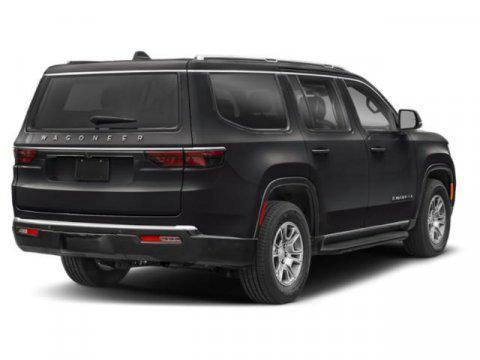 2024 Jeep Wagoneer Series II 4x4