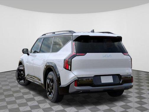 2026 Kia EV9 GT-Line