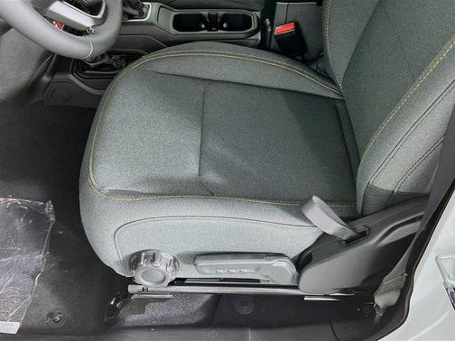 2026 Jeep Gladiator Willys 4x4