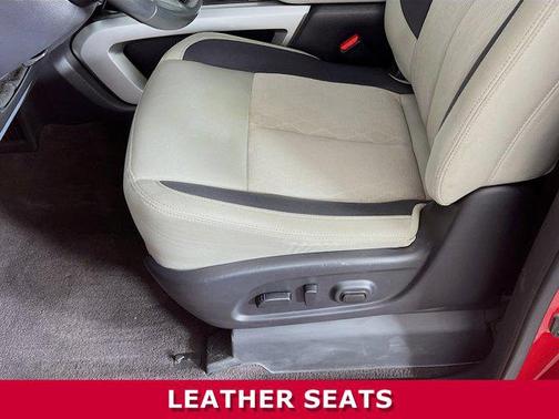 2022 Nissan Titan SV