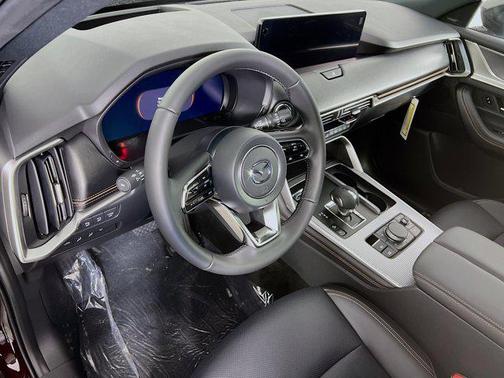 2026 Mazda CX-90 3.3 Turbo S Premium