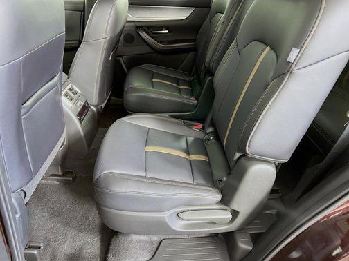 2026 Mazda CX-90 3.3 Turbo S Premium