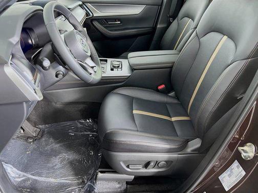 2026 Mazda CX-90 3.3 Turbo S Premium