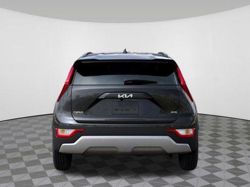 2025 Kia Niro EX