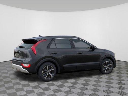2025 Kia Niro EX