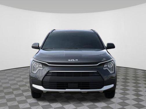 2025 Kia Niro EX