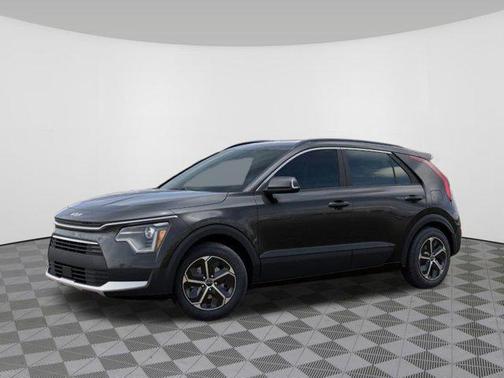 2025 Kia Niro EX
