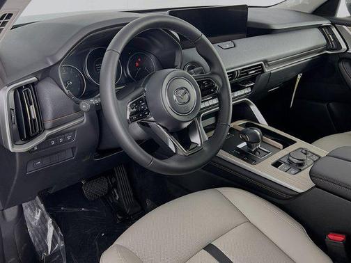 2025 Mazda CX-90 3.3 Turbo Preferred