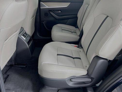 2025 Mazda CX-90 3.3 Turbo Preferred