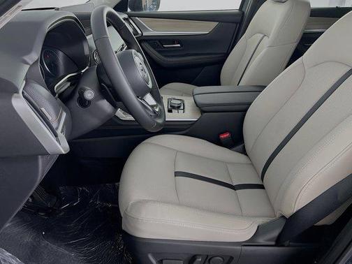 2025 Mazda CX-90 3.3 Turbo Preferred