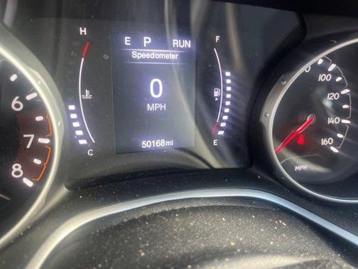 2021 Jeep Compass Sport