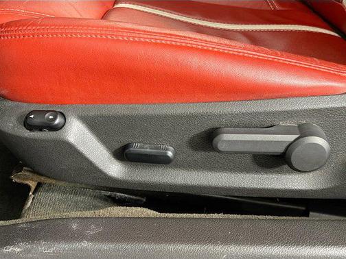 2013 Ford Mustang GT Premium