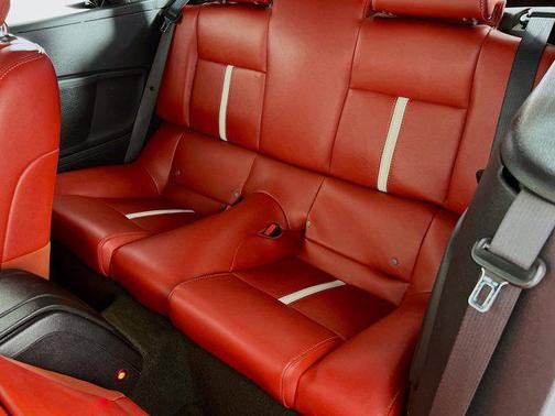 2013 Ford Mustang GT Premium