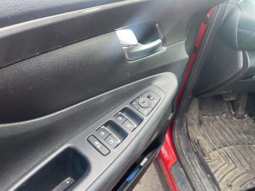 2021 Hyundai SANTA FE SEL 2.4