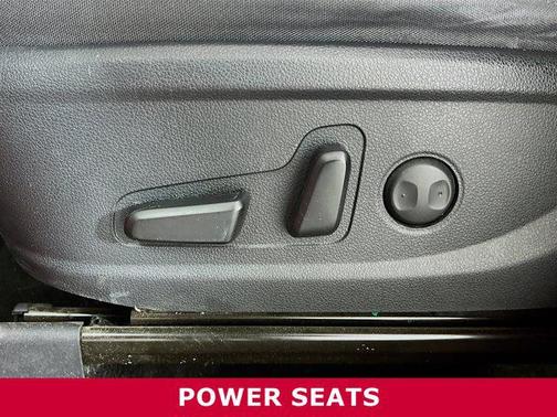 2021 Hyundai SANTA FE SEL 2.4