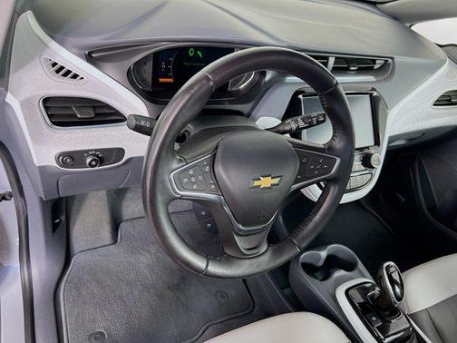 2020 Chevrolet Bolt EV FWD Premier