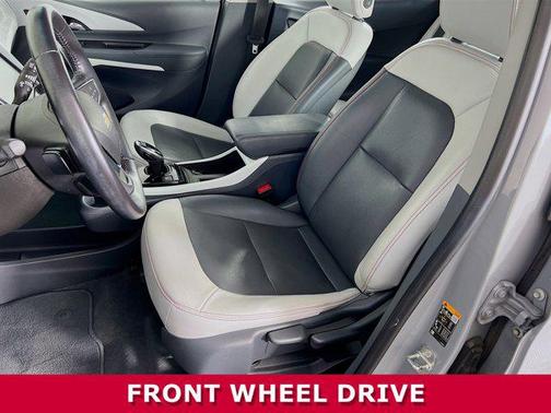 2020 Chevrolet Bolt EV FWD Premier