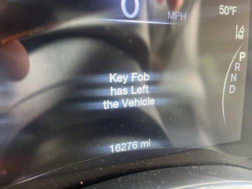 2022 Jeep Grand Cherokee Laredo