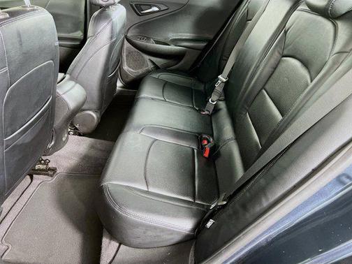 2019 Chevrolet Malibu RS