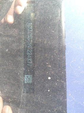 2019 Chevrolet Malibu RS