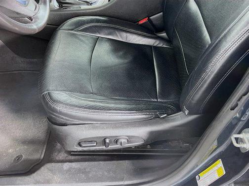 2019 Chevrolet Malibu RS