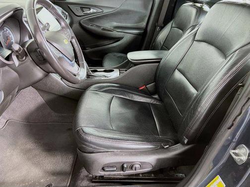 2019 Chevrolet Malibu RS