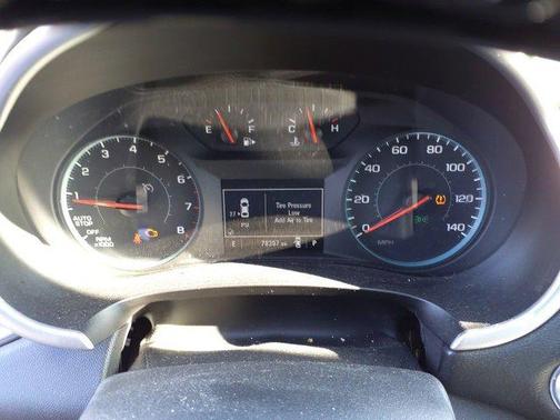 2019 Chevrolet Malibu RS