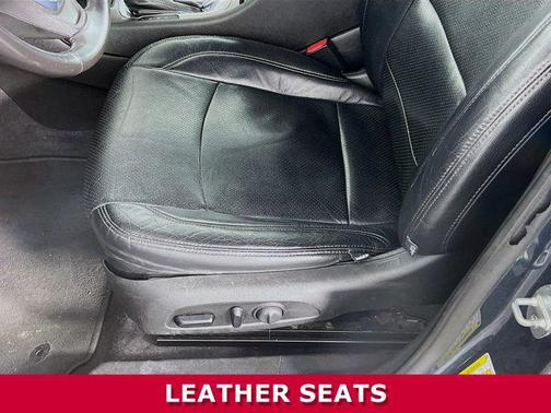 2019 Chevrolet Malibu RS