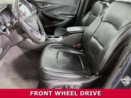 2019 Chevrolet Malibu RS