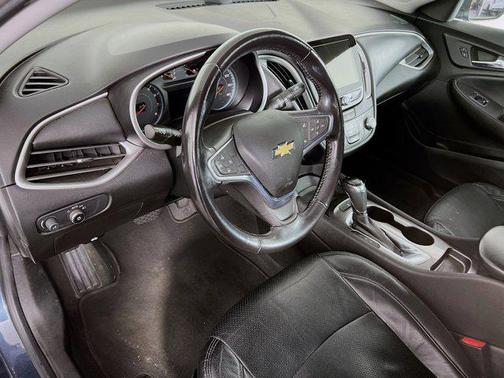 2019 Chevrolet Malibu RS