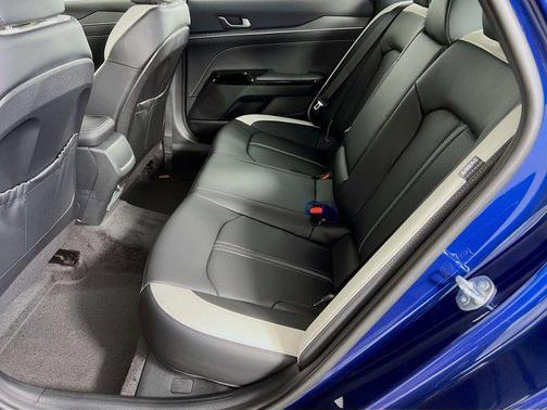 2026 Kia K5 GT-Line FWD