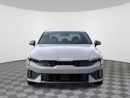 2026 Kia K5 GT-Line AWD