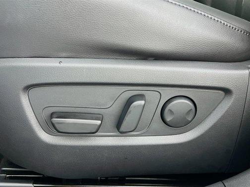 2026 Mazda CX-50 2.5 S Premium Package