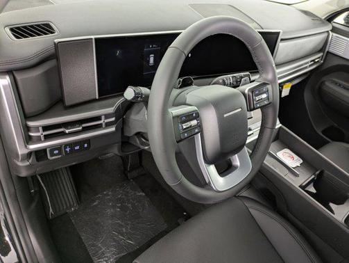 2025 Hyundai SANTA FE SEL 2.4