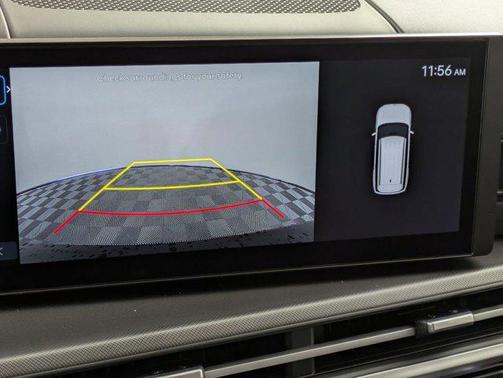 2025 Hyundai SANTA FE SEL 2.4