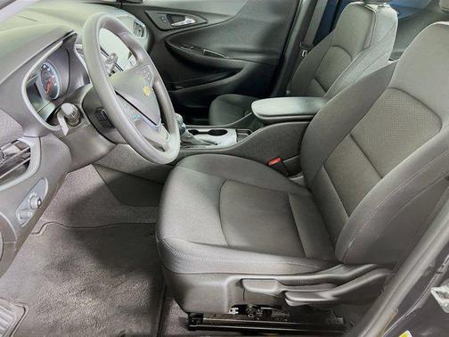 2022 Chevrolet Malibu 1LS