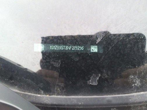 2022 Chevrolet Malibu 1LS