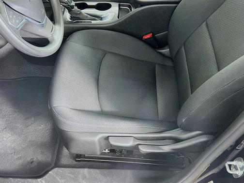 2022 Chevrolet Malibu 1LS