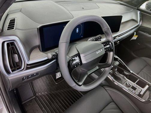 2026 Kia Sorento SX