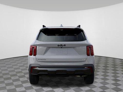 2026 Kia Sorento SX